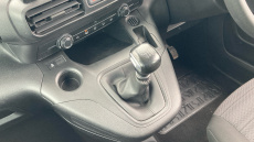 Vauxhall Combo Life 1.2 Turbo Energy 5dr [7 seat] Petrol Estate